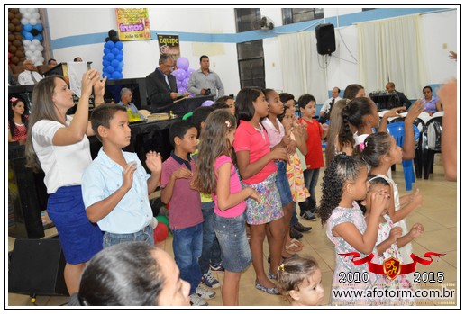 rolim de moura